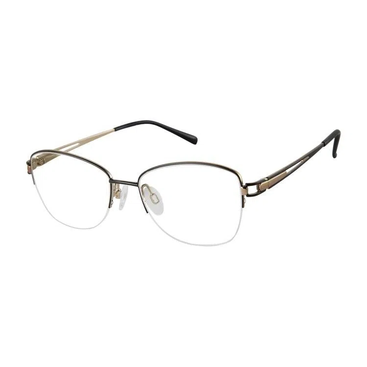 Aristar AR30819 Eyeglasses - view 2